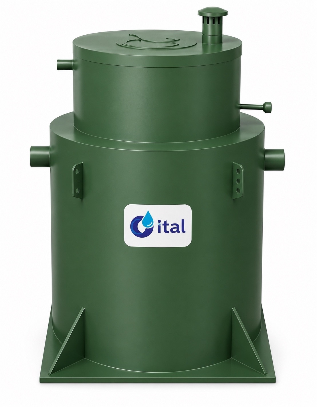 Септик Ital Bio 6